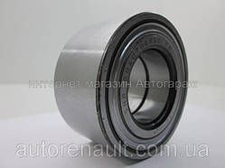 Підшипник передньої маточини (72X37X37) на Рено Кенго (1998-2008) SNR (Франція) GB40706R00