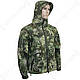 Куртка тактична MANDRA BREATHABLE WOOD, фото 6