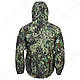 Куртка тактична MANDRA BREATHABLE WOOD, фото 9
