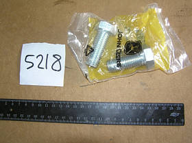 Болт 19H3158 JOHN DEERE