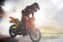 Мотоцикл BAJAJ PULSAR NS200, фото 3
