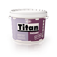 Фасадная краска Mixon Titan Facade. 2,5 л