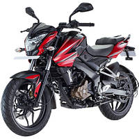 Мотоцикл BAJAJ PULSAR NS200