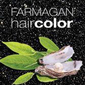 Палітра фарб Farmagan Hair Color безаміачна