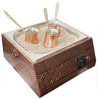 Кавоварка на піску Ankemoller KMK Max