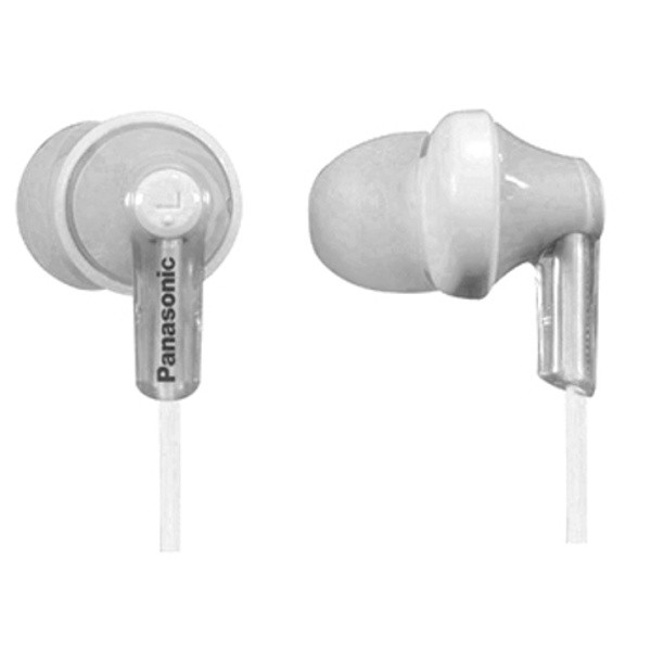 Навушники Panasonic RP-HJE118GU-S Silver, фото 1
