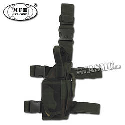 Кобура тактична ножна (wudland) MFH Німеччина