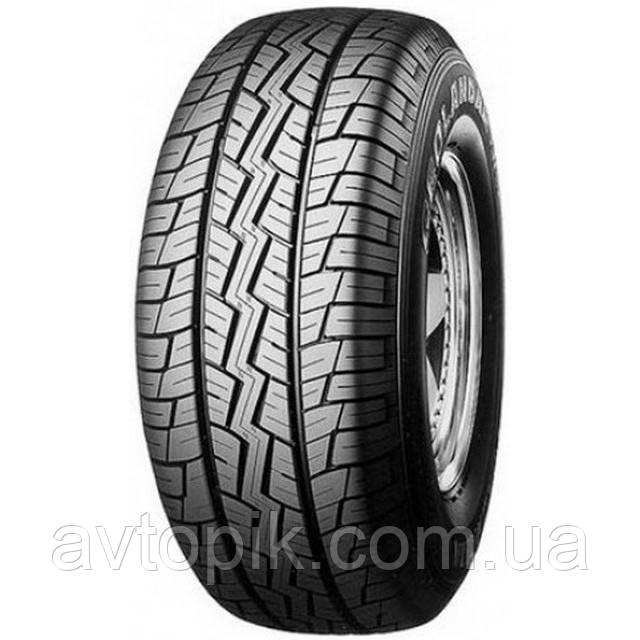 Всесезонні шини Yokohama Geolandar H/T G039 265/70 R16 112S