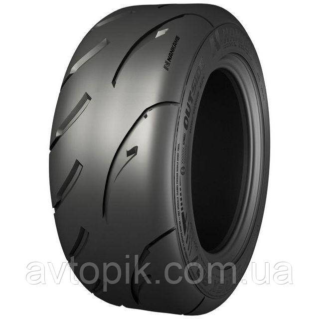 Літні шини Nankang AR-1 265/35 ZR19 98Y XL