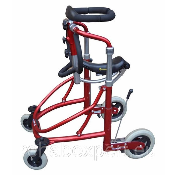Б/У Ходунки тренажер походки Meywalk mk3 Walking Aids Gait Trainer ...