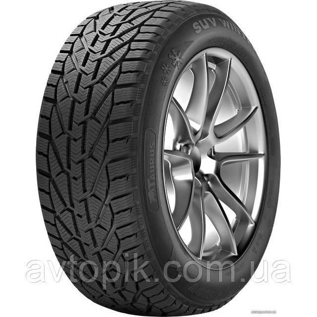Зимові шини Taurus SUV Winter 225/55 R18 102V XL