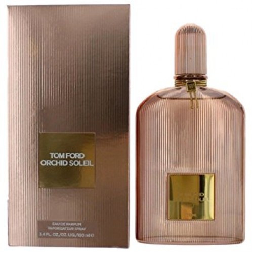 Жіноча парфумована вода Orchid Tom Ford Soleil 100 мл