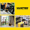 Електрична теплова гармата Master B 9 EPB / трифазна 400 В, фото 4