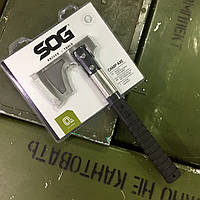 Сокира SOG Camp Axe (CH1001-CP)