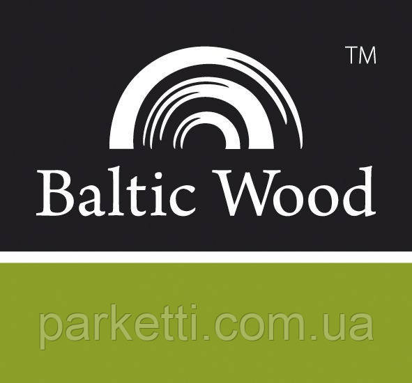 Паркетная доска Baltic Wood Ясень Classic 3R 3-пол., масло белое - фото 4 - id-p43110852