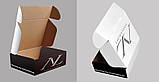 Упаковка з картону під замовлення. Коробки, пачки, гофроящики. Україна. Харків, фото 7
