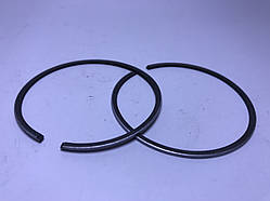Кільця поршневі бензопили Мотор-Січ діаметр 50 мм