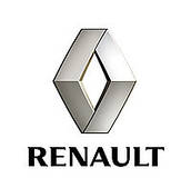 Хром накладки RENAULT