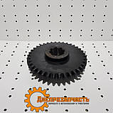Шестірня 3 і 9 передачі ЮМЗ 45-1701116, фото 3