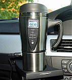 Чайники та кавоварки автомобільні