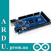 Arduino Mega 2560 R3 (в Україні) [#C-2]