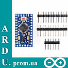 Arduino PRO mini 5В 16МГц Atmega 328 [#G-2]