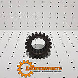 Шестірня 3 передачі ЮМЗ тягова Z = 20 45-1701059, фото 4