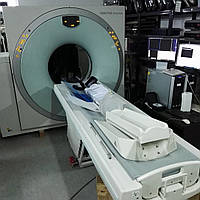 Комп'ютерний тограф SIEMENS SOMATOM Emotion DUO