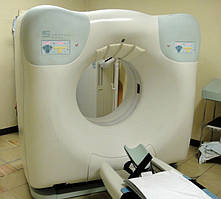 Комп'ютерний тограф Shimadzu SCT 7800 TX CT Scanner