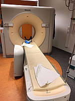 Комп'ютерний тограф Philips Brilliance 64 CT Scanner