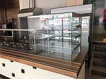 2017 г. Вареничная на рынке Барабашо, г. Харьков 1