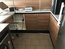 2017 г. Вареничная на рынке Барабашо, г. Харьков 5