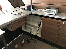 2017 г. Вареничная на рынке Барабашо, г. Харьков 8