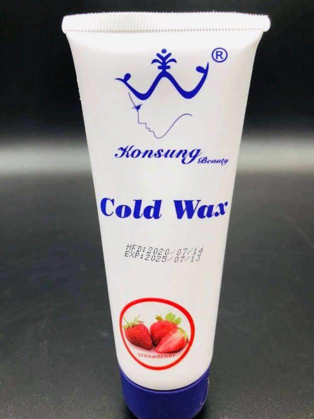 

Паста для шугаринга Konsung Beauty + шпатель Strawberry