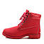 Жіночі черевики Cancel RED, фото 7