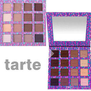 Тіні для очей Tarte Eye love you (16 кольорів)