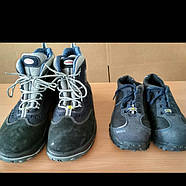 Робоче взуття Секонд Хенд оптом (У вайбер групі дешевше), фото 5
