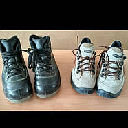 Робоче взуття Секонд Хенд оптом (У вайбер групі дешевше), фото 3