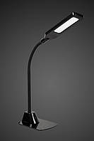 Настільна світлодіодна лампа DELUX TF-450 5 Вт LED чорна