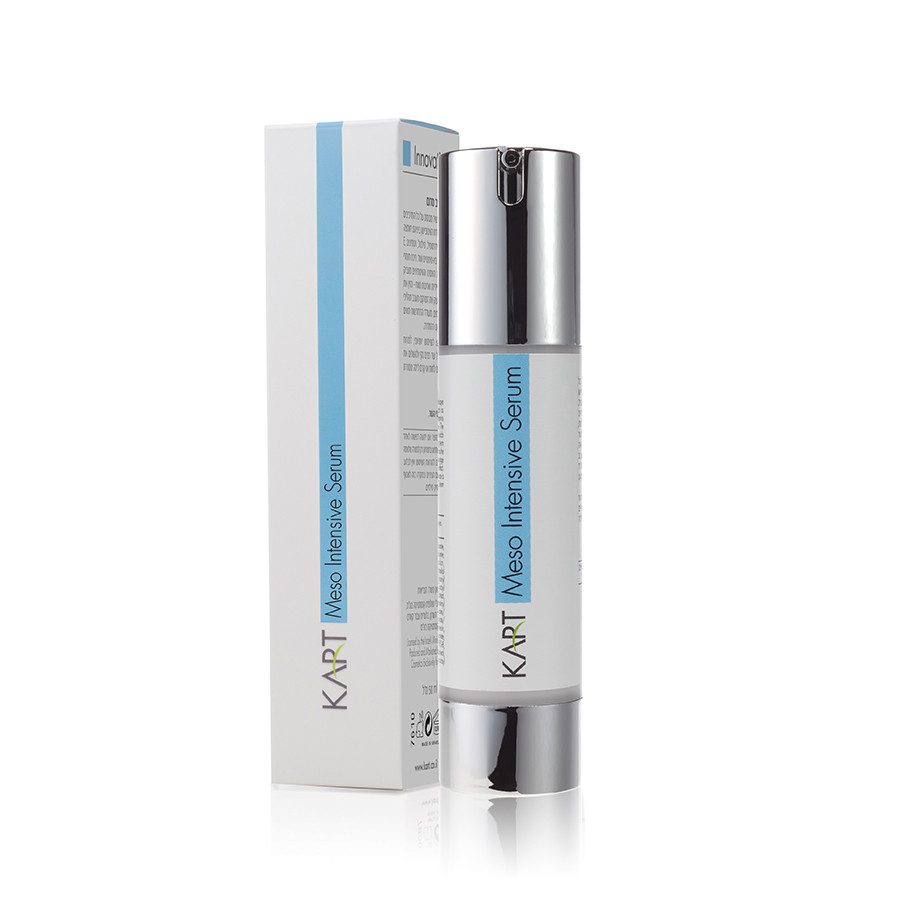 Meso Intensive Serum KART Інтенсивна сироватка