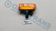 Повторювач повороту Volvo FH-12 R (2002-08р)