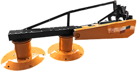 Косилки тракторные