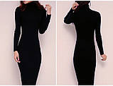 Жіноче плаття гольф, фото 2