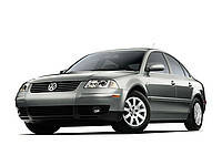 Хром накладки для Volkswagen Passat B5 (1997-2005)