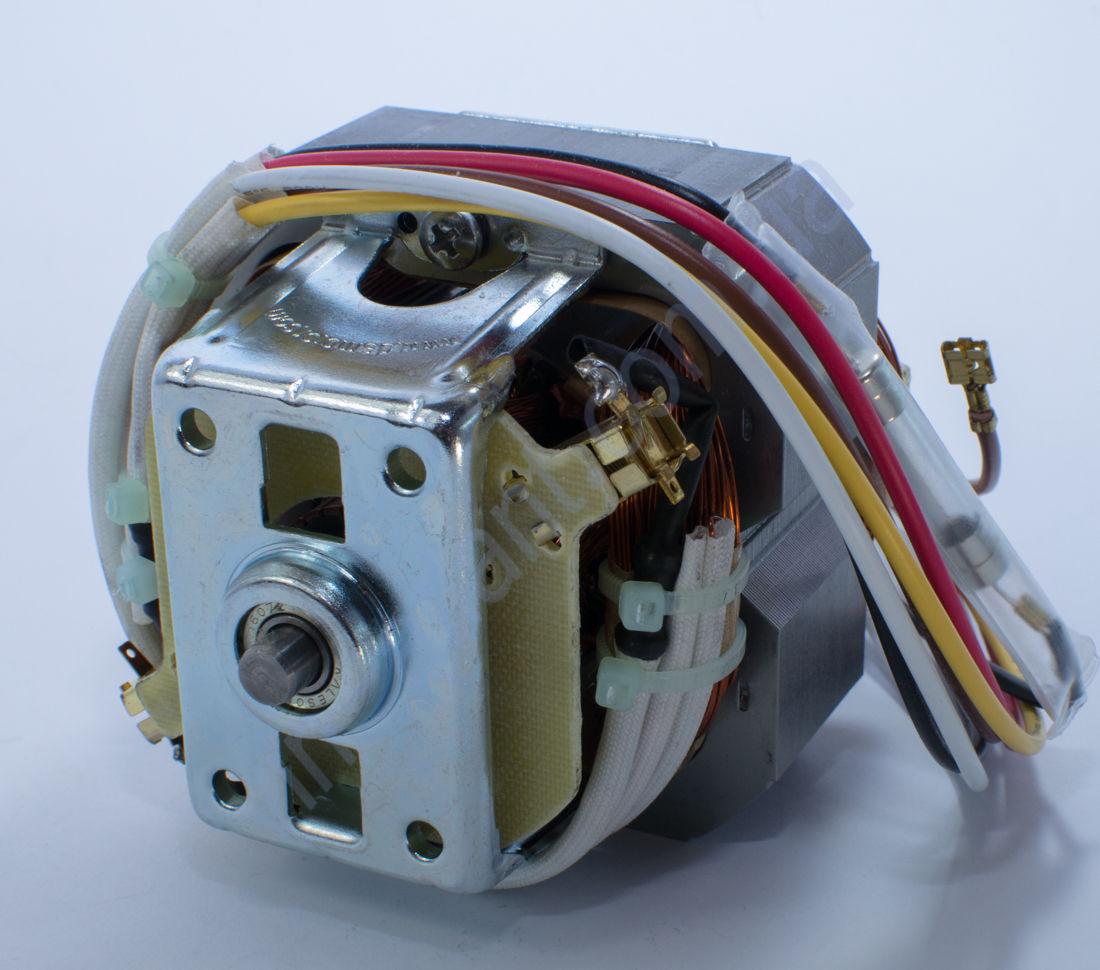 Купить Двигатель для мясорубки Moulinex SS-989478, цена 885 ₴ — Prom.ua ...