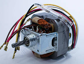 Двигун для м'ясорубки Moulinex SS-989478