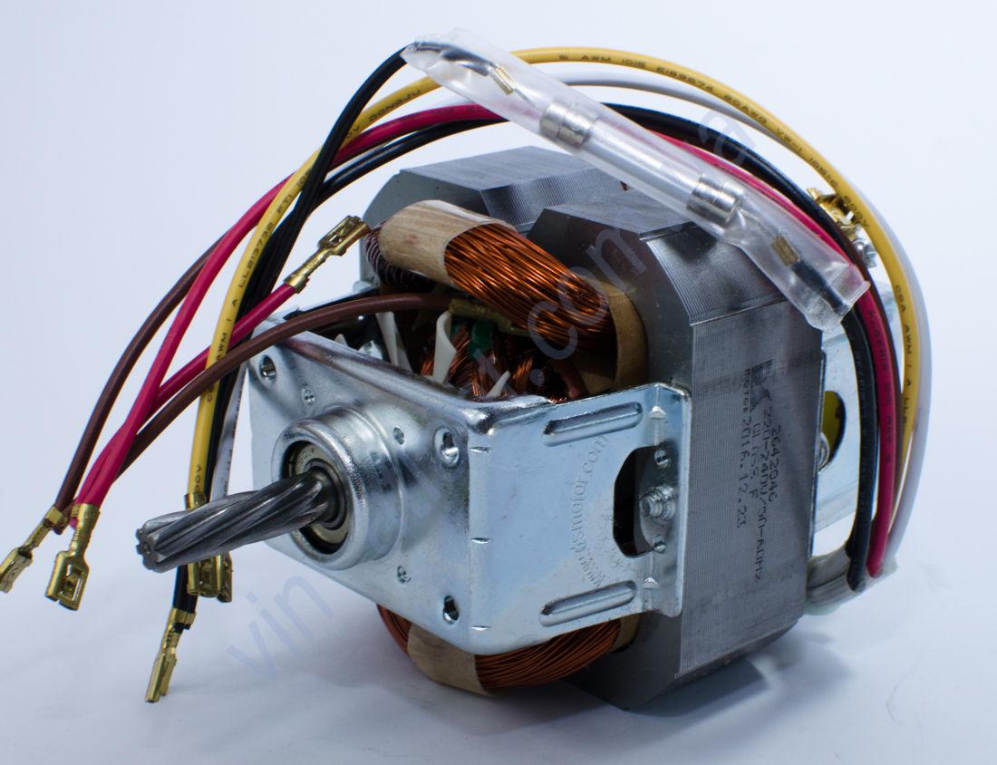 Купить Двигатель для мясорубки Moulinex SS-989478, цена 885 ₴ — Prom.ua ...