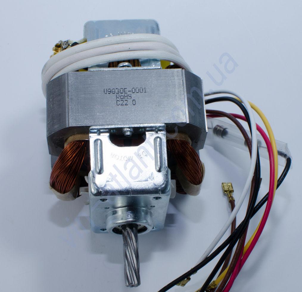 Купить Двигатель для мясорубки Moulinex SS-989478, цена 885 ₴ — Prom.ua ...