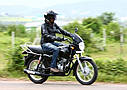 Мотоцикл BAJAJ BOXER 150 BM, фото 3