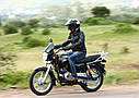 Мотоцикл BAJAJ BOXER 150 BM, фото 4